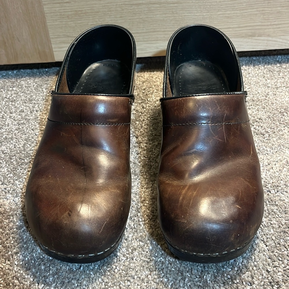 Dansko Professional Clogs - Picture 2 of 7